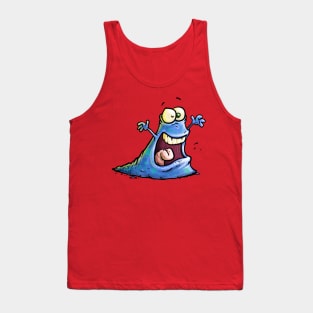 Blaaaargh! Tank Top